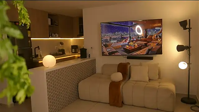 دردشة Ms_Sammy الجنسية المباشرة