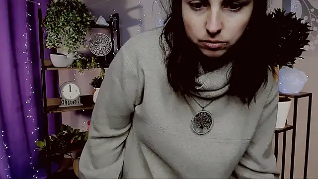 XXX chat uživo modela MartaEdams