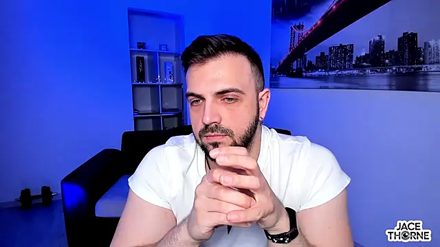 Chatroom XXX en direct de Jace_Thorne