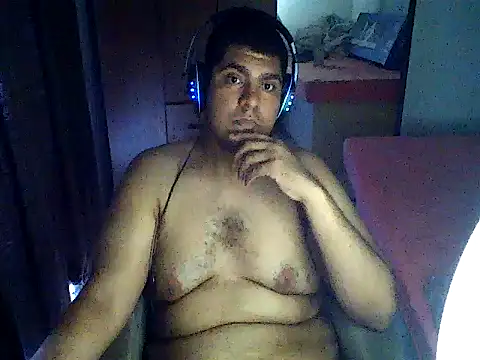 chubbygamer26 라이브 XXX 채팅