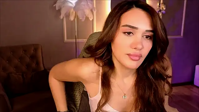 Kimberly_Chapman: απευθείας συνομιλία ΧΧΧ