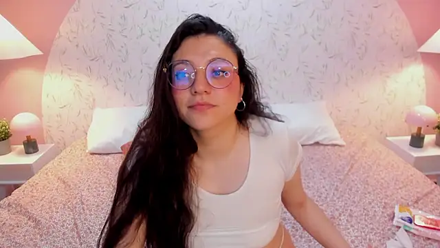 Angelie_Rosebrm Live XXX-Chat