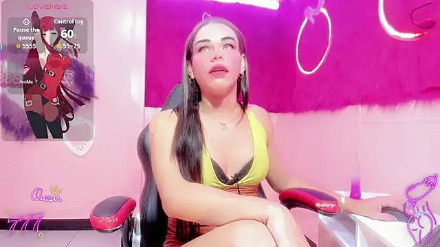 دردشة Valeria_Linares الجنسية المباشرة