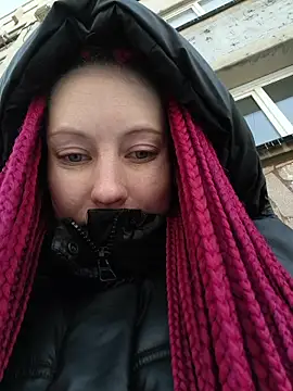 Frost_foxy Live XXX-Chat