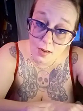 edgexchaos' Live XXX Chat