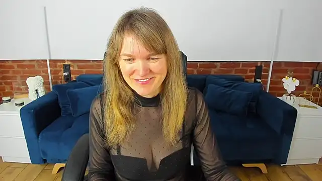 Anabell_xxx's Live XXX Chat