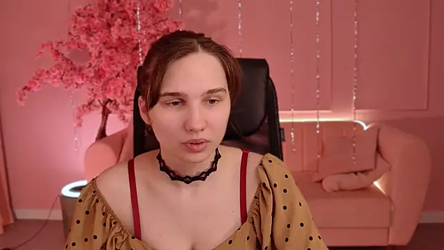 TessaMill: απευθείας συνομιλία ΧΧΧ