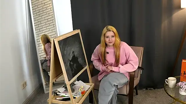 OnitaDagley – Live XXX-chat