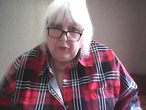 Show Webcam de Alexia64231