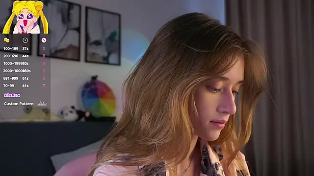 EdlinHargus – Naživo XXX chat