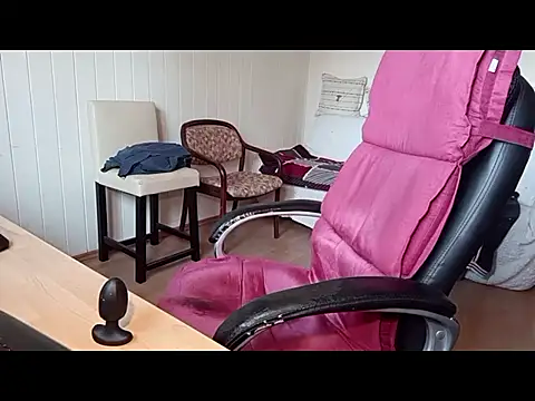 Rainfish: διαδικτυακό σόου στην κάμερα