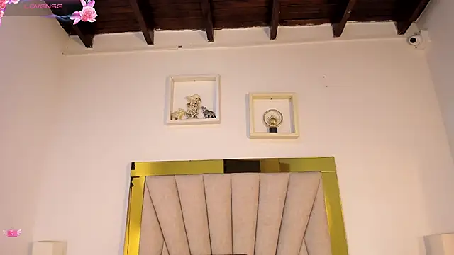 vahiolet_fuentes Obrolan Langsung XXX