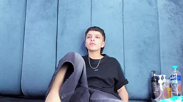 Megan_Thompson_ Obrolan Langsung XXX