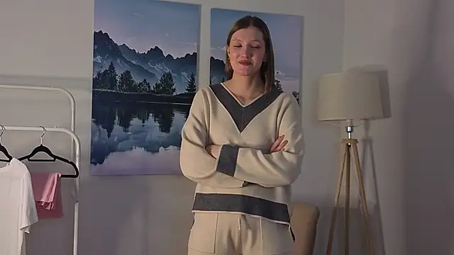 LeonorQuintana Live XXX Chat