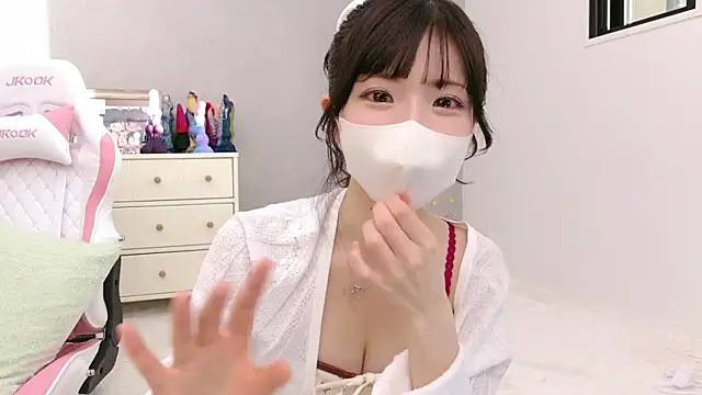 -minami-'s Webcam Show