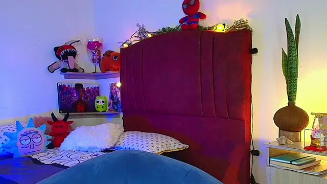 alisson_zafiro_ Chat XXX in diretta