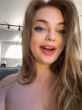 DanySteysi's Webcam Show