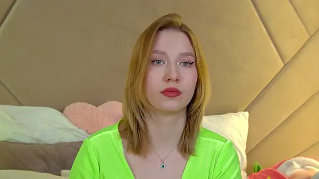 LiliLinn's Live XXX Chat