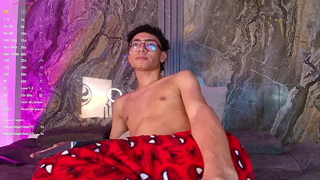 Daviid_laidd Chat XXX live