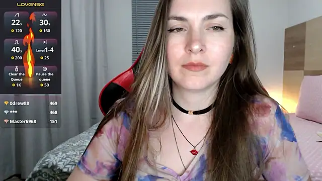 Naughty_Annn লাইভ XXX চ্যাট