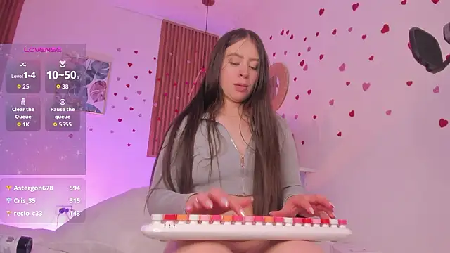 Chat XXX Live TiffanyWright