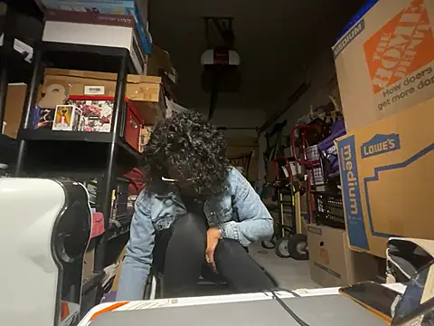 wynterheat's Live XXX Chat