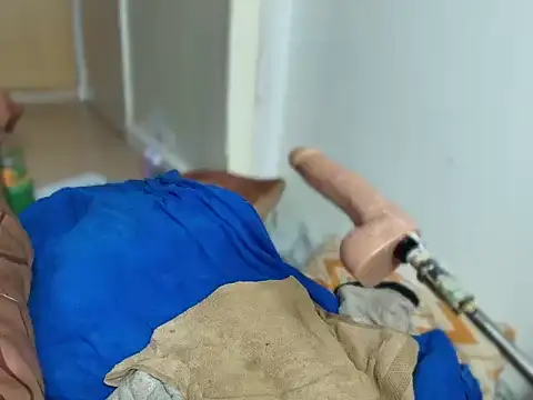 Afriqueena 即時 XXX 聊天