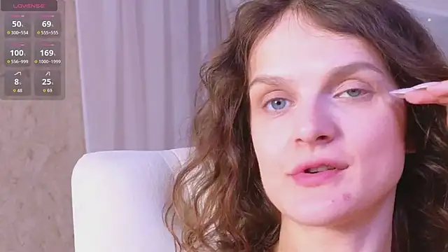 Soo_dreamy 即時 XXX 聊天