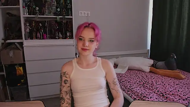 School_Love's Live XXX Chat