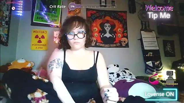 blueb1es' Live XXX Chat