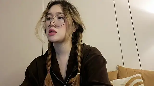 Živý XXX chat Jennatyan