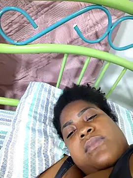 GoddessCarrie's Live XXX Chat