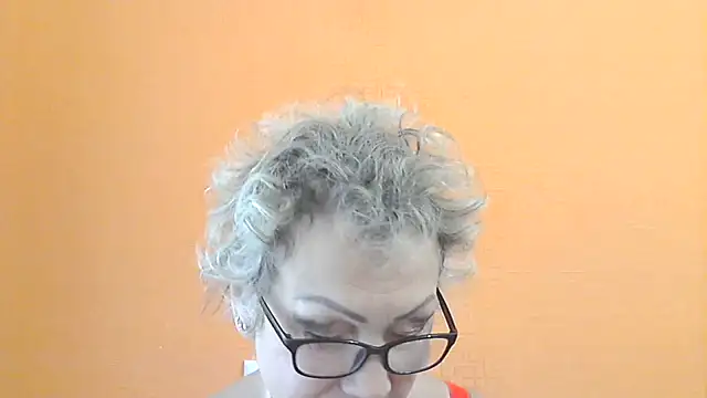 NessyJenixs Adlı Modelin Web Kamerası Şovu