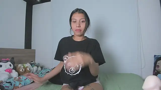 sweet_Amy0 即時 XXX 聊天