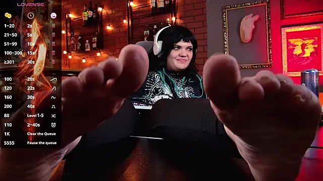 MaryHarrys লাইভ XXX চ্যাট