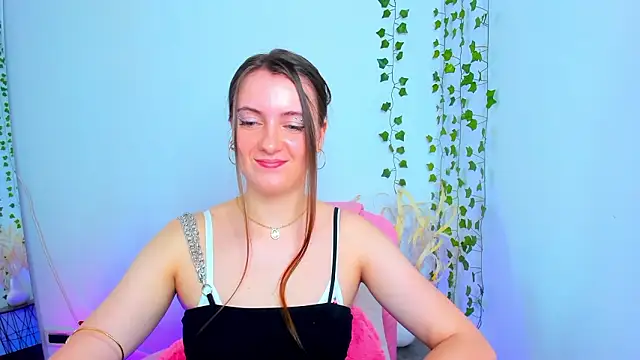 Blush_flowwer লাইভ XXX চ্যাট