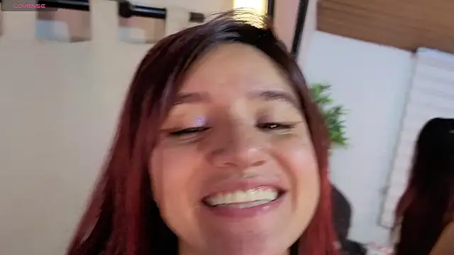 Chatroom XXX en direct de ashly_jones_