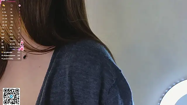 KristiGroune's Live XXX Chat