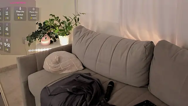 sandra_jackson Obrolan Langsung XXX