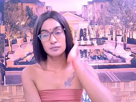 IndianRebel4u2Luv Chat XXX in diretta