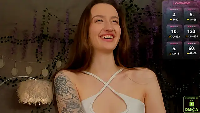 Chatroom XXX en direct de that_eva