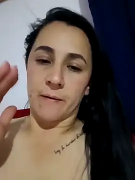 Sex_Annie's Live XXX Chat