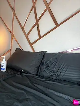 Celeste_Valencia_'s Webcam Show