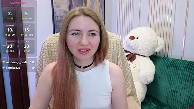 SofiAngela 即時 XXX 聊天