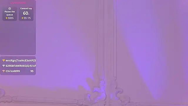 Chat XXX Live AnnaRow