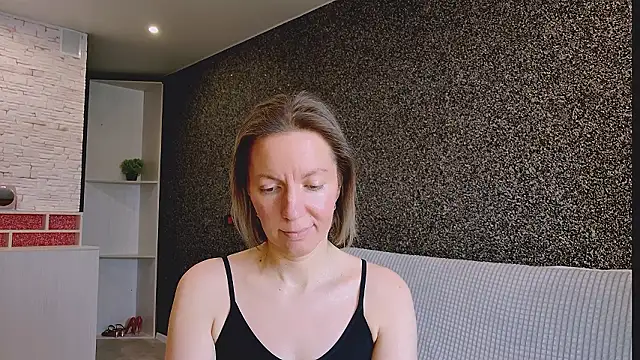 Amanda_Luxe's Live XXX Chat