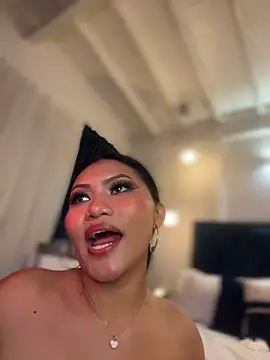 Chat XXX en directo de NeoMeiXXX