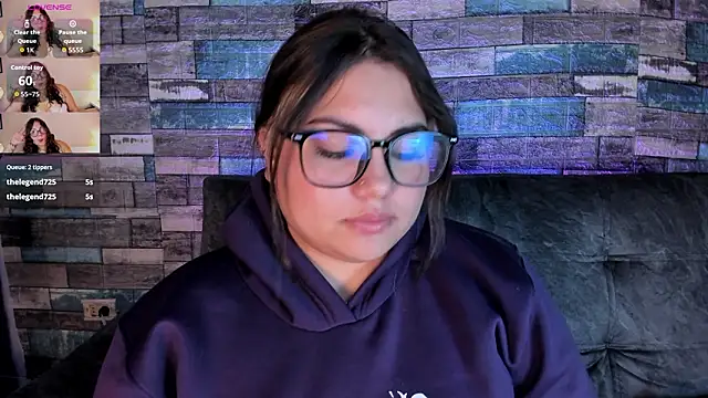 DREAMBOO_ Chat XXX in diretta