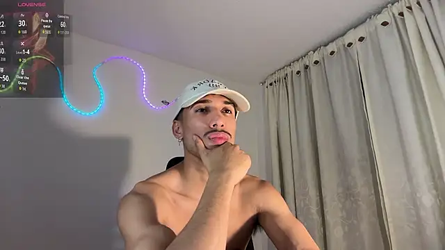 rafael_stone11 Obrolan Langsung XXX