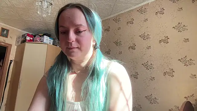 Bubblegum_Tempt লাইভ XXX চ্যাট